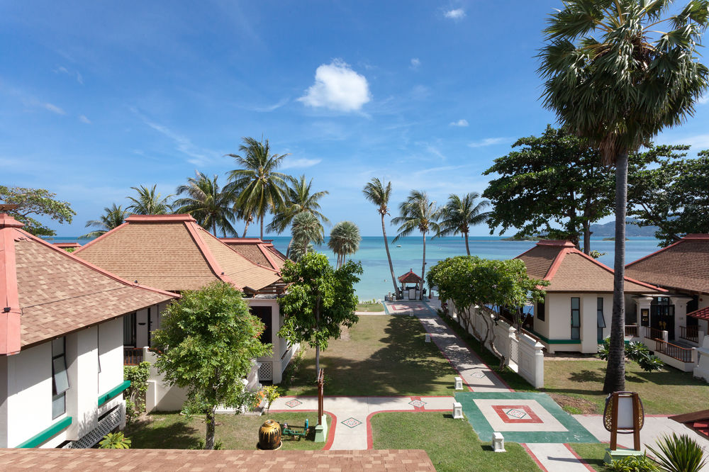 The Briza Beach Resort Samui image 1